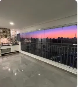 Apartamento com 2 Quartos à venda, 74m² no Cidade Mãe do Céu, São Paulo