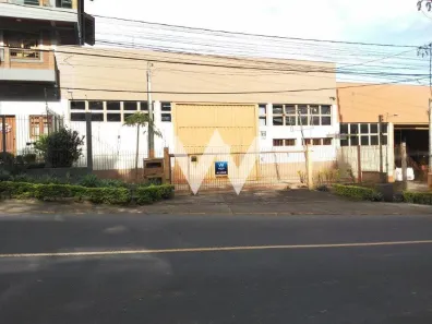 Galpão/Depósito/Armazém para alugar, 400m² no Santo Afonso, Novo Hamburgo