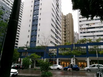 Sala Comercial para alugar, 190m² no Bigorrilho, Curitiba