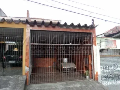 Sobrado com 3 Quartos à venda, 171m² no Parque Peruche, São Paulo