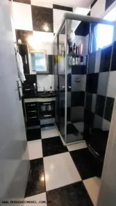 Apartamento com 2 Quartos à venda, 50m² no Jardim Catanduva, São Paulo