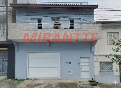 Sobrado com 3 Quartos à venda, 333m² no Vila Maria, São Paulo