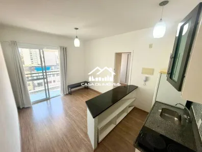 Apartamento com 1 Quarto à venda, 32m² no Vila Andrade, São Paulo
