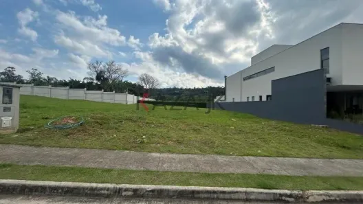 Lote/Terreno à venda, 700m² no Jardim das Samambaias, Jundiaí