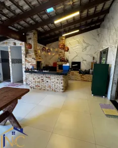 Casa com 3 Quartos à venda, 299m² no Cidade Vera Cruz, Aparecida de Goiânia