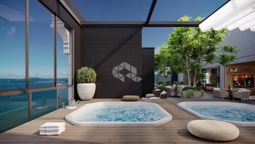 Apartamento com 4 Quartos à venda, 190m² no Centro, Itapema