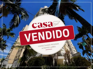 Apartamento com 3 Quartos à venda, 114m² no Setor Bela Vista, Goiânia