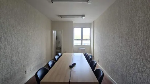 para alugar, 30m² no Estoril, Belo Horizonte