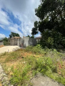 Lote/Terreno à venda, 250m² no Ponta Negra, Manaus