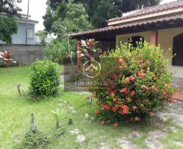 Casa com 1 Quarto à venda, 78m² no Badu, Niterói