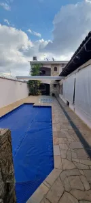 Casa com 3 Quartos à venda, 255m² no Jardim Residencial das Palmeiras, Rio Claro