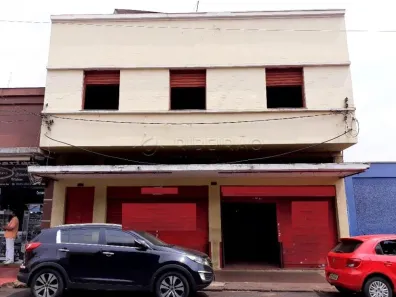 Ponto Comercial para alugar, 442m² no Centro, Ribeirão Preto