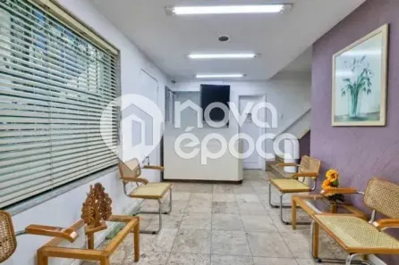 Casa com 3 Quartos à venda, 124m² no Urca, Rio de Janeiro
