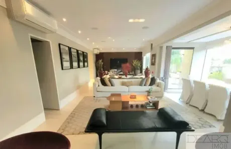 Apartamento com 4 Quartos à venda, 246m² no Vila Nova Conceição, São Paulo