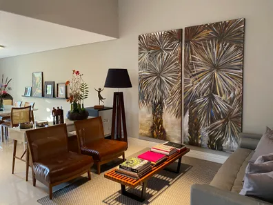 Casa de Condomínio com 4 Quartos à venda, 207m² no Jardim Alto de Santa Cruz, Itatiba