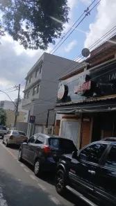 Ponto Comercial com 1 Quarto para alugar, 102m² no São Geraldo, Volta Redonda