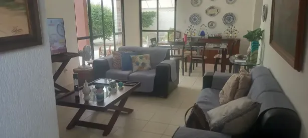 Casa de Condomínio com 5 Quartos à venda, 310m² no Buraquinho, Lauro de Freitas