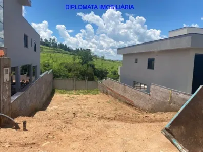 Lote/Terreno à venda, 317m² no Parque Rural Fazenda Santa Cândida, Campinas