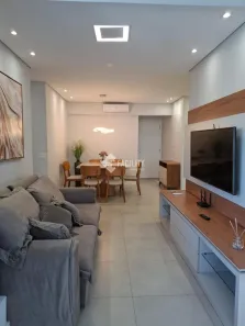 Apartamento com 3 Quartos para alugar, 72m² no Parque Itália, Campinas