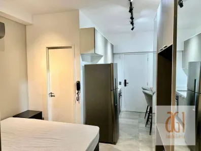Apartamento com 1 Quarto à venda, 24m² no Sumarezinho, São Paulo