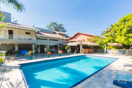 Fazenda/Sítio com 3 Quartos à venda, 361m² no Colinas do Mosteiro de Itaici, Indaiatuba
