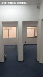 Sala Comercial à venda, 91m² no República, São Paulo