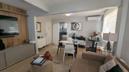 Apartamento com 2 Quartos à venda, 3190858m² no Coqueiros, Florianópolis
