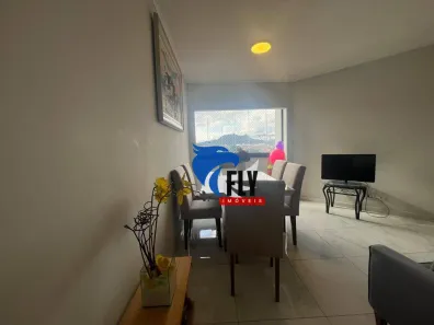 Apartamento com 2 Quartos à venda, 51m² no Vila Mangalot, São Paulo