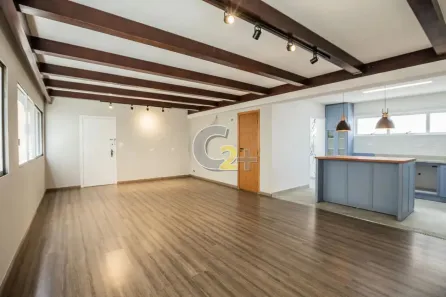 Apartamento com 3 Quartos à venda, 137m² no Jardim Paulista, São Paulo