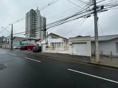 Sala Comercial com 4 Quartos para alugar, 80m² no Centro, Ponta Grossa