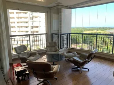 Apartamento com 4 Quartos à venda, 295m² no Barra da Tijuca, Rio de Janeiro