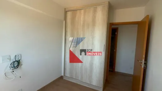 Apartamento com 3 Quartos à venda, 76m² no Parque Residencial Boa Vista, Americana