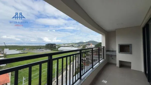 Apartamento com 3 Quartos à venda, 94m² no Saco Grande, Florianópolis