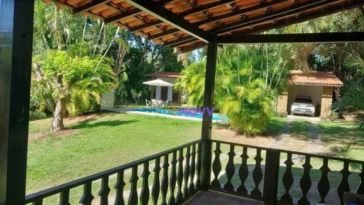 Casa com 3 Quartos à venda, 230m² no Condado de Maricá, Maricá