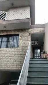 Sobrado com 3 Quartos à venda, 156m² no Vila Ede, São Paulo