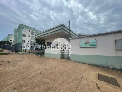 Apartamento com 2 Quartos à venda, 45m² no Floresta, Cascavel