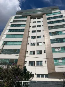 Apartamento com 3 Quartos à venda, 119m² no Patrimônio, Uberlândia
