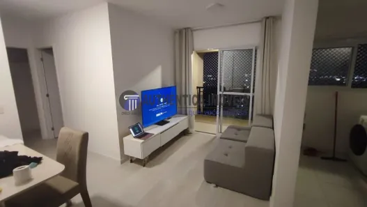 Apartamento com 2 Quartos à venda, 60m² no Jardim das Belezas, Carapicuíba