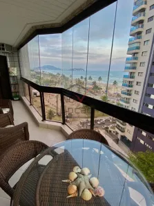 Apartamento com 3 Quartos à venda, 90m² no Enseada, Guarujá