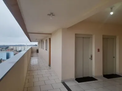 Apartamento com 2 Quartos à venda, 51m² no Parque das Chácaras, Embu das Artes