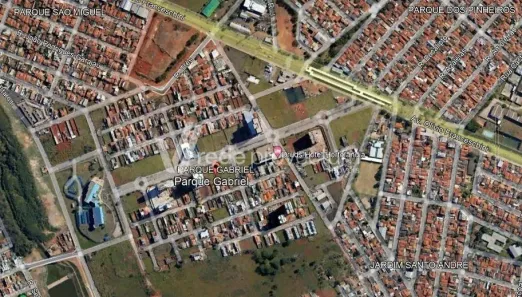 Lote/Terreno à venda, 250m² no Parque Gabriel, Hortolândia