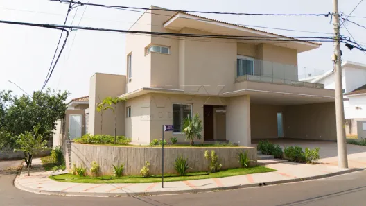 Casa de Condomínio com 4 Quartos à venda, 440m² no Vila Aviação, Bauru