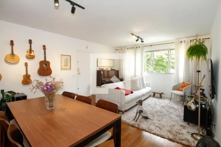 Apartamento com 2 Quartos à venda, 103m² no Pinheiros, São Paulo