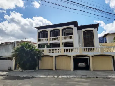 Casa de Condomínio com 5 Quartos à venda, 700m² no Caminho das Árvores, Salvador