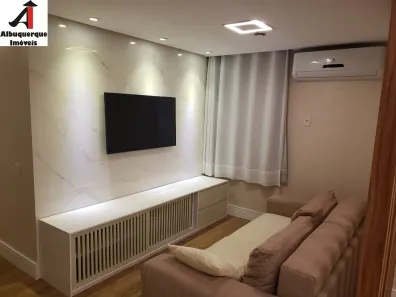 Apartamento com 2 Quartos à venda, 73m² no Calhau, São Luís