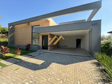 Fazenda/Sítio com 3 Quartos à venda, 1000m² no Terras de Itaici, Indaiatuba