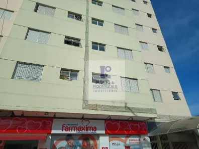 Apartamento com 1 Quarto à venda, 40m² no Vila Industrial, Campinas
