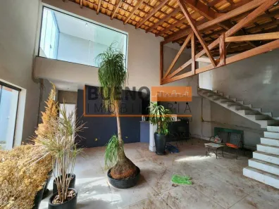 Casa com 2 Quartos à venda, 220m² no Parque Olaria, Santa Bárbara D'Oeste