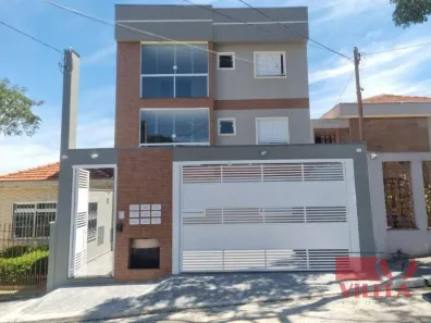 Apartamento com 2 Quartos à venda, 41m² no Vila Santa Clara, São Paulo