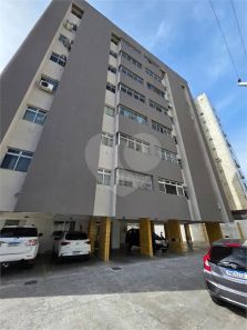 Apartamento com 3 Quartos à venda, 117m² no Vicente Pinzon, Fortaleza